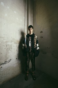 Antonio Marras Men's Spring 2023