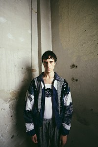 Antonio Marras Men's Spring 2023