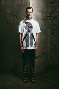 Antonio Marras Men's Spring 2023