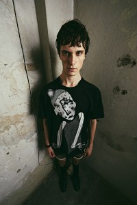 Antonio Marras Men's Spring 2023