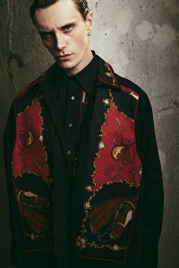 Antonio Marras Men's Spring 2023