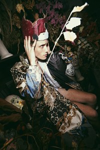 Antonio Marras Men's Spring 2023