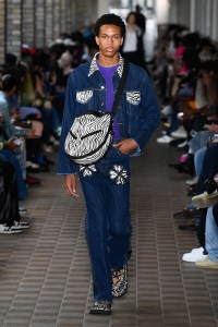 Bluemarble Men's Spring 2023
