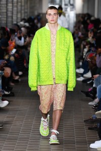 Bluemarble Men's Spring 2023