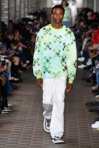 Bluemarble Men's Spring 2023