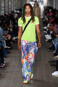 Bluemarble Men's Spring 2023