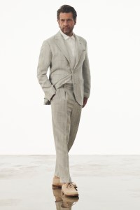 Brunello Cucinelli Men's Spring 2023