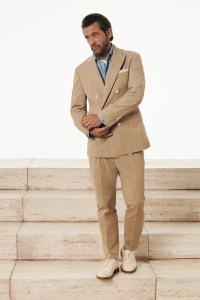 Brunello Cucinelli Men's Spring 2023