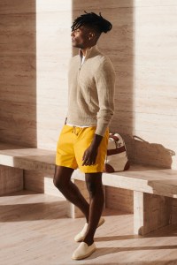 Brunello Cucinelli Men's Spring 2023