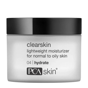 PCA Clearskin Moisturizer