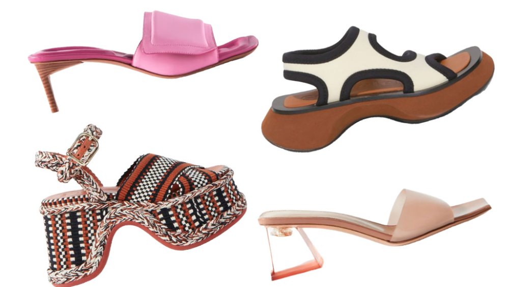 designer shoes