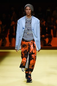Dsquared2 Men's Spring 2023