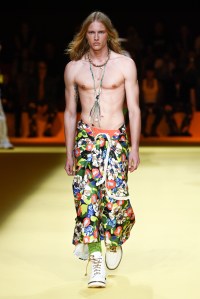 Dsquared2 Men's Spring 2023
