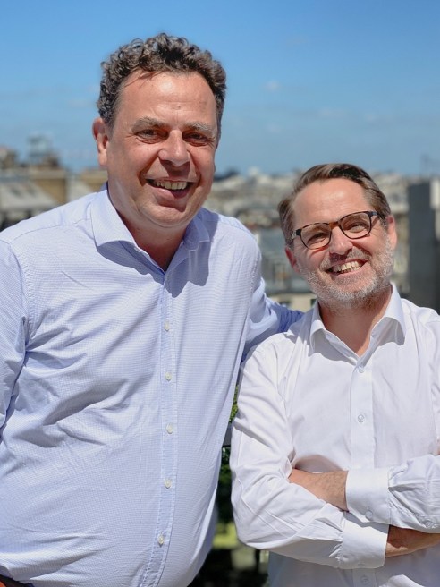 EcoVadis, a provider of trusted business sustainability ratings, has raised $500 million to accelerate sustainability intelligence.