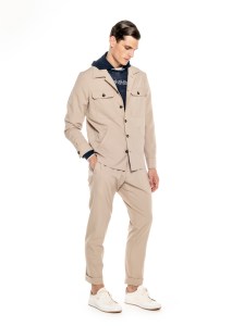 Eleventy Men's Spring 2023