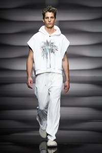 Emporio Armani Men's Spring 2023