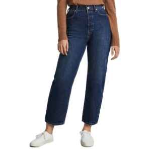 Everlane Rigid Way-High Jean