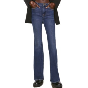 Frame Le High Flare Jean