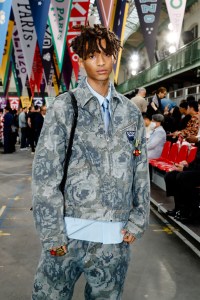 Jaden Smith
