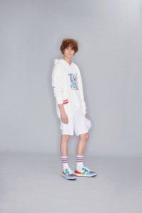 Harmont&Blaine Men's Spring 2023