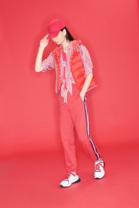 Harmont&Blaine Men's Spring 2023