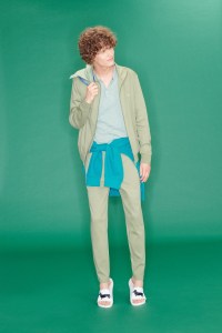 Harmont&Blaine Men's Spring 2023