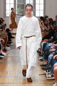 Hed Mayner Men's Spring 2023