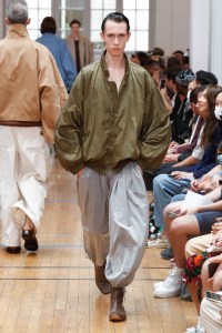 Hed Mayner Men's Spring 2023