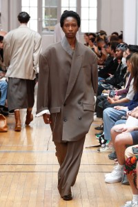 Hed Mayner Men's Spring 2023
