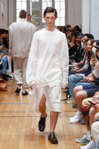 Hed Mayner Men's Spring 2023