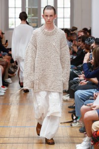 Hed Mayner Men's Spring 2023
