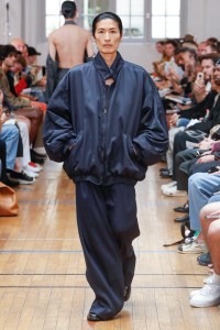 Hed Mayner Men's Spring 2023
