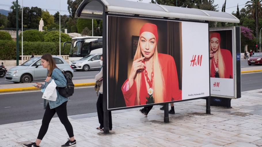 H+M Group and Lululemon are backing a $250 million fund to identify, finance and scale solutions decarbonizing fashion's supply chain.