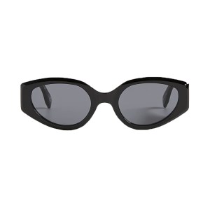Le Specs Gymplastic Sunglasses