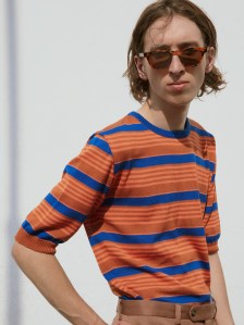 Luca Larenza Men's Spring 2023