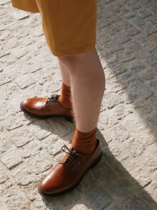 Luca Larenza Men's Spring 2023