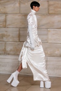 Marc Jacobs RTW Fall 2022