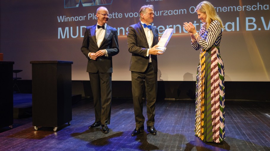 Bert van Son