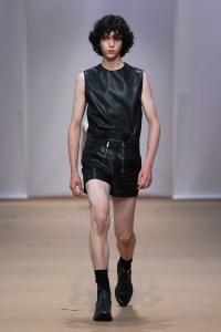 Prada Men's Spring 2023