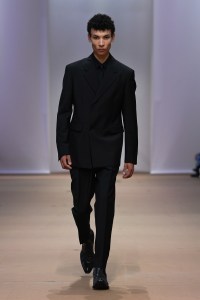 Prada Men's Spring 2023