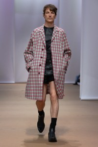 Prada Men's Spring 2023