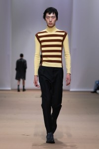Prada Men's Spring 2023