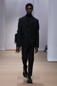 Prada Men's Spring 2023