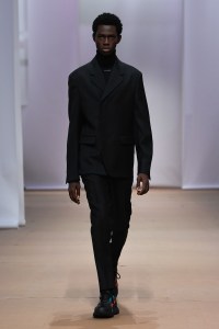 Prada Men's Spring 2023
