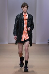 Prada Men's Spring 2023