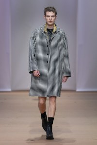 Prada Men's Spring 2023
