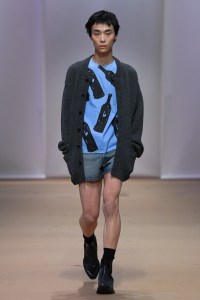 Prada Men's Spring 2023