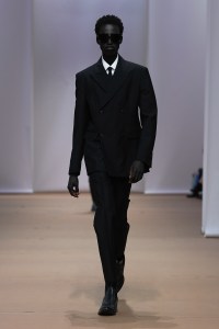 Prada Men's Spring 2023