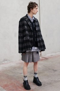 Sacaï Men's Spring 2023