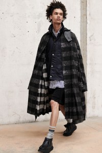 Sacaï Men's Spring 2023